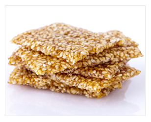 pasteli